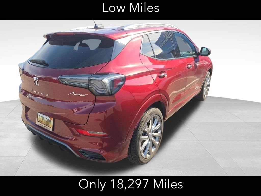 buick encore gx 2024 KL4AMFSL3RB008110 image buick encore gx 2024 KL4AMFSL3RB008110 image